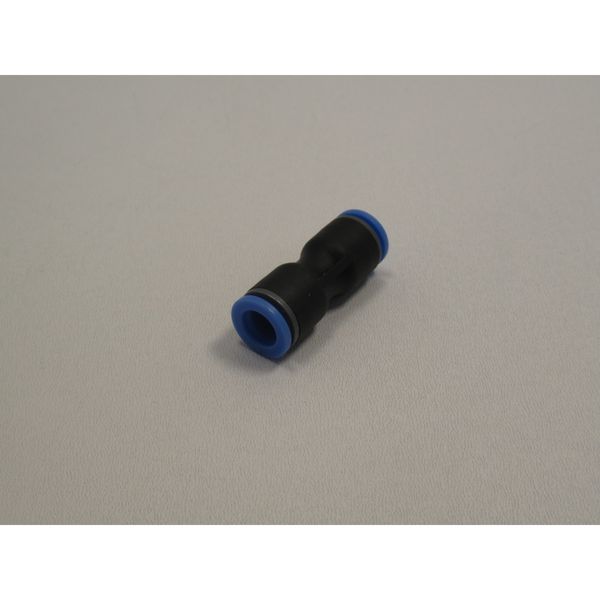 Push-in-Stecker Aircraft 2 x 8 mm, gerade, 15 bar
